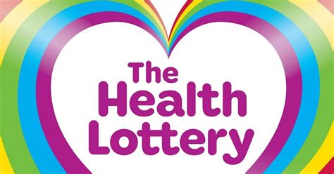 health lottery raffle code|Health Lottery .